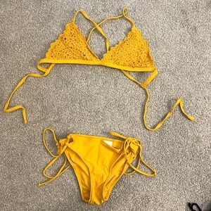 Xhilaration Bathing suit